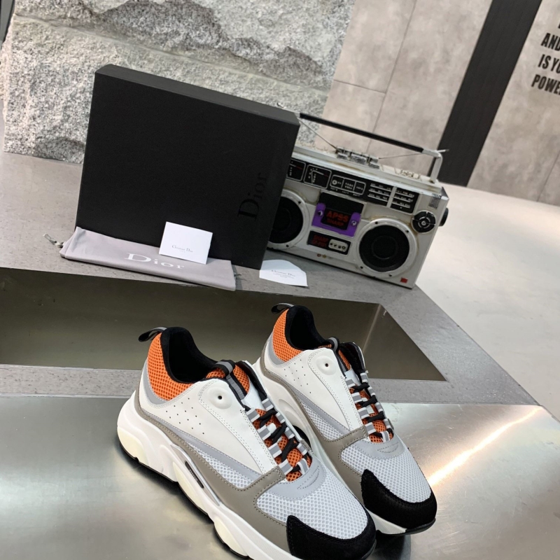 ch**an D*or casual shoes